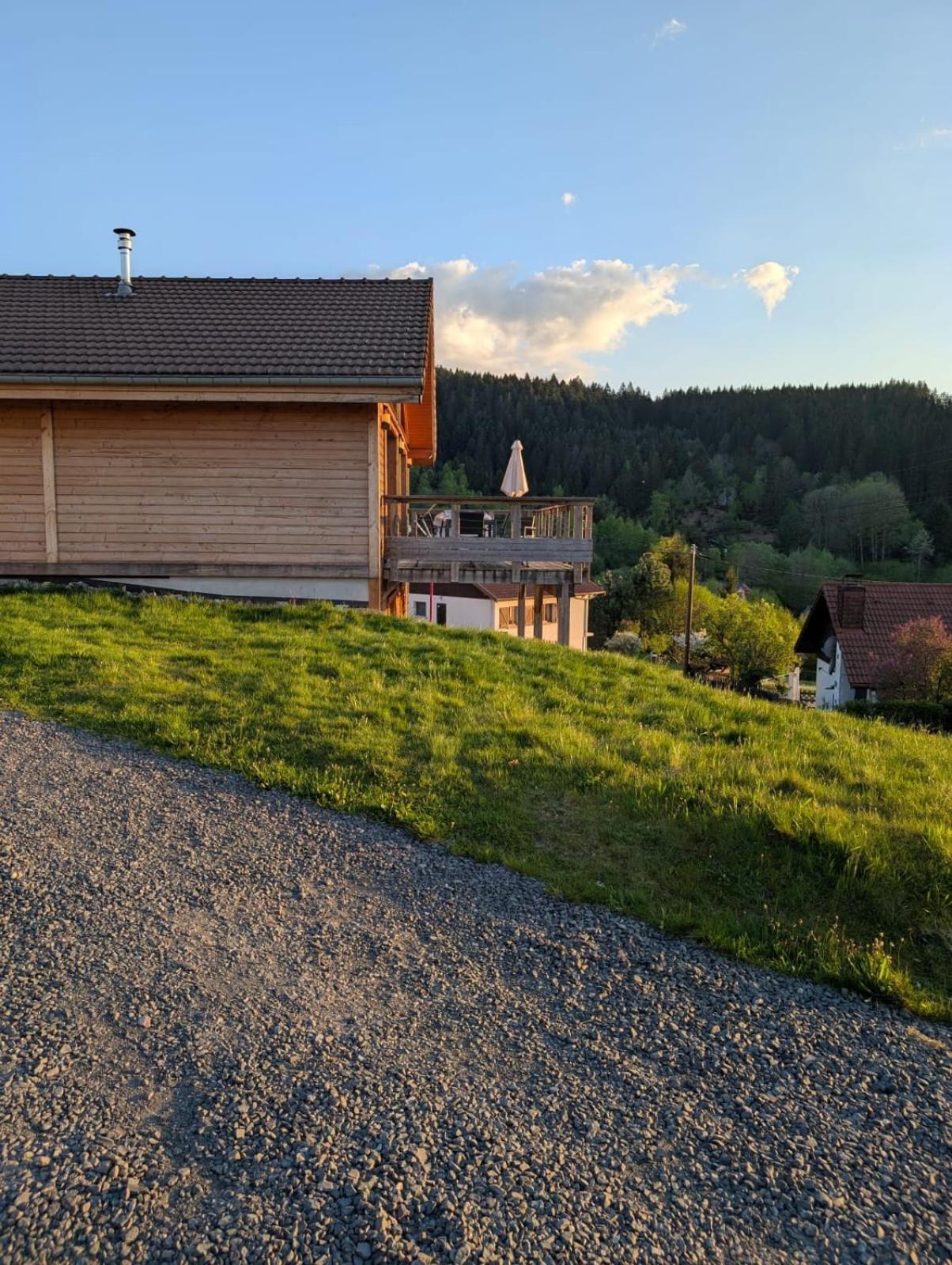 L'edelweiss Chalet