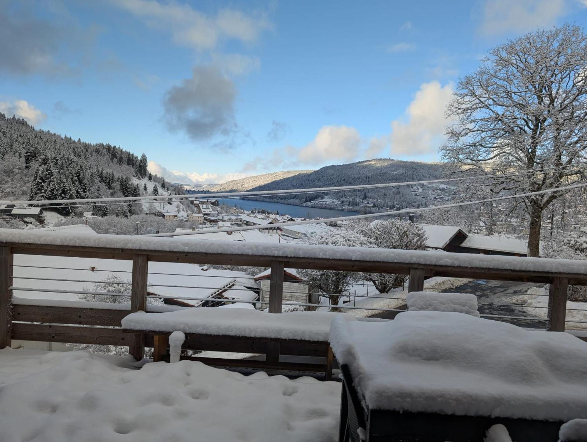 L'edelweiss Chalet *
